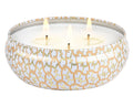 3 Wick Tin Candle - Italian Bellini