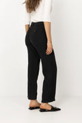 Culotte - Svart linne