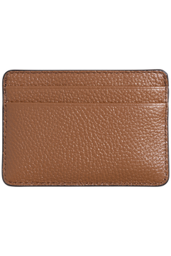 Card Holder - Luggage