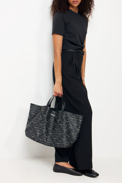 Z Shopper XL Monogram - Noir