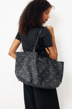 Z Shopper XL Monogram - Noir