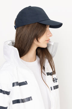 Crew Cap 2.0 - Navy