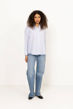 Cala Shirt - Kentucky Blue