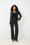 Shiloh Jacket - Svart