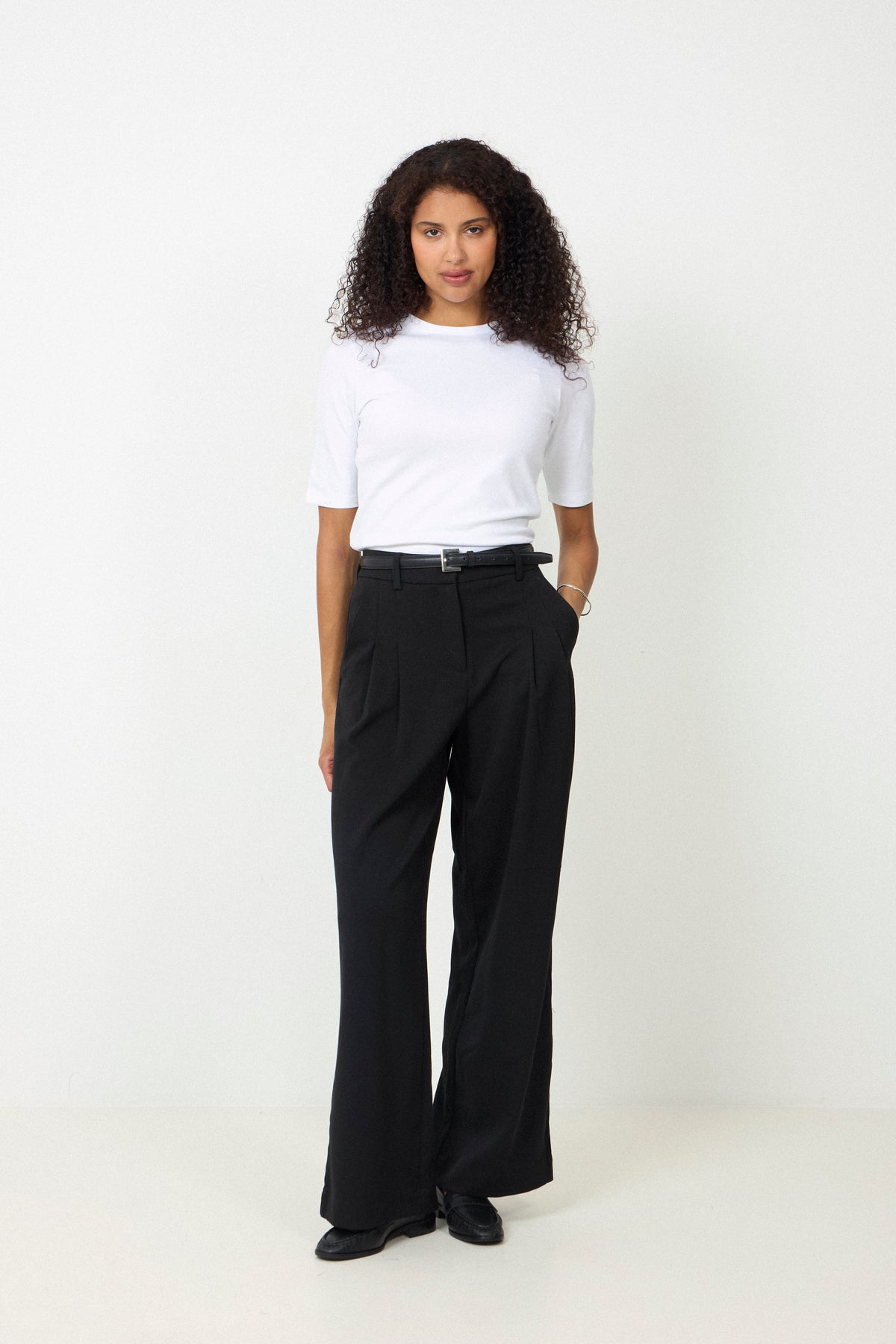 Marianne Tee - Vit