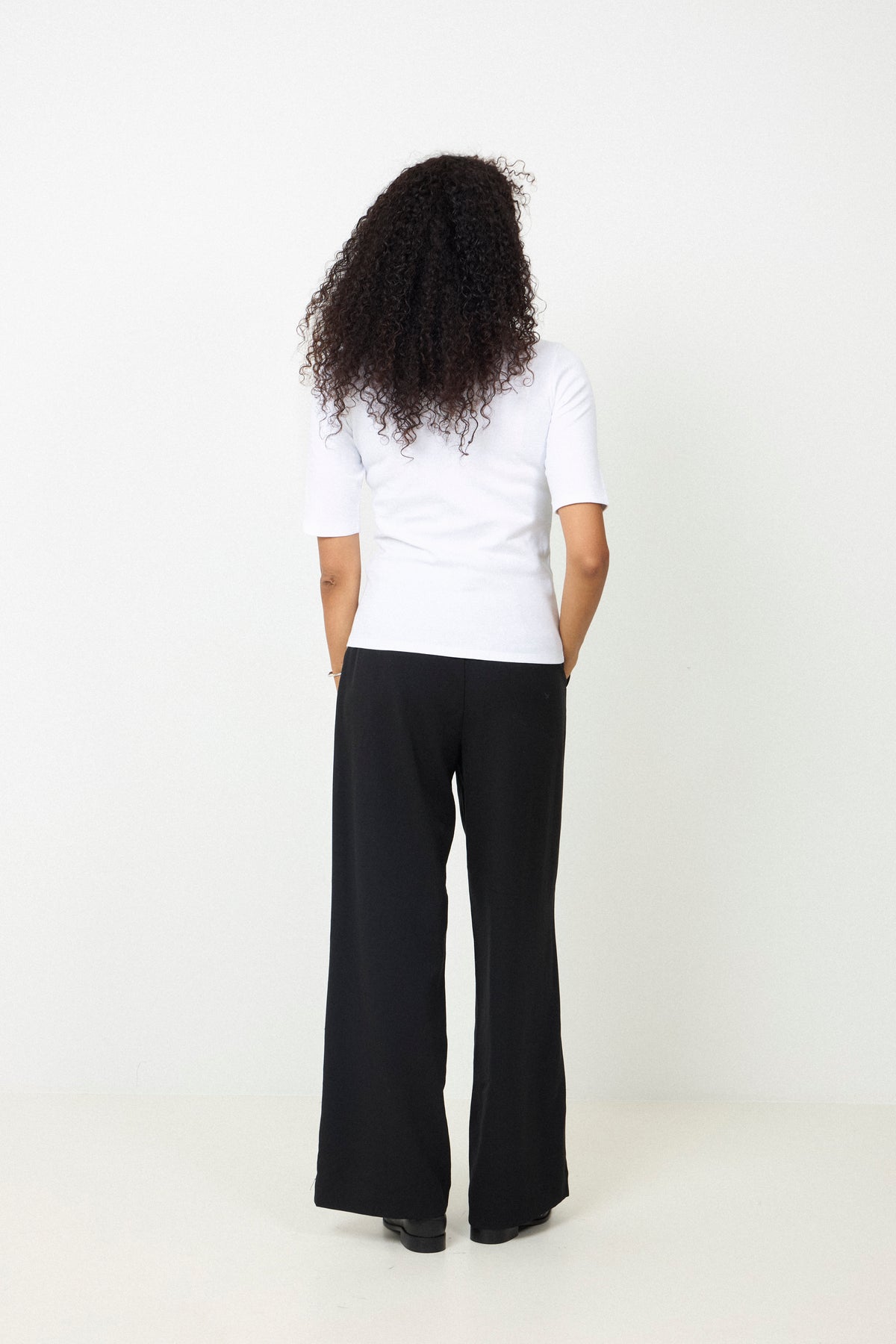 Marianne Tee - Vit