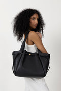 Romy Tote - Svart