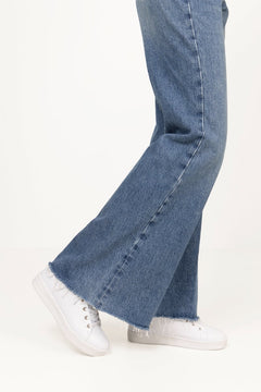 Gorbio Low - White