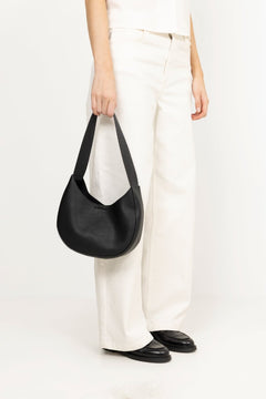 Yardly Mini Bag - Black Structured