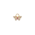 Mathea Charm - Multi