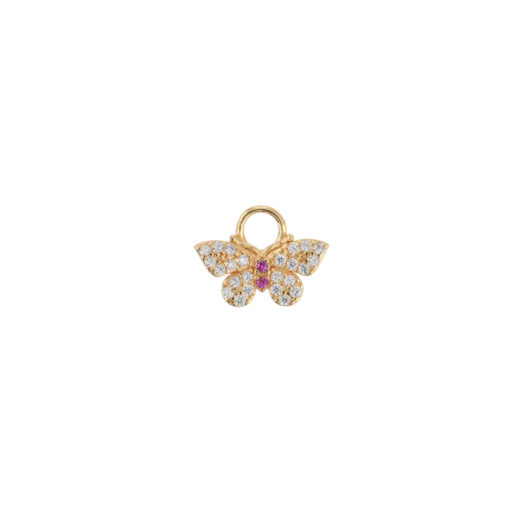 Mathea Charm - Multi