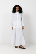 Salovar Shirt - Vit