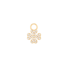 Margit Charm - White