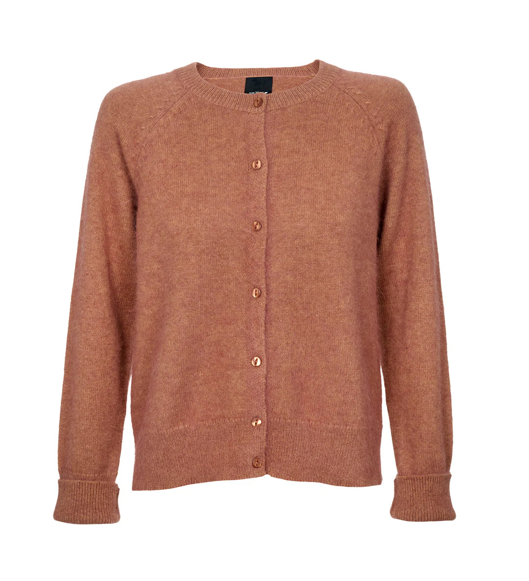 Eva Cardigan - Rost