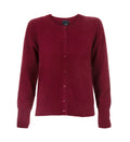 Eva Cardigan - Wildberry
