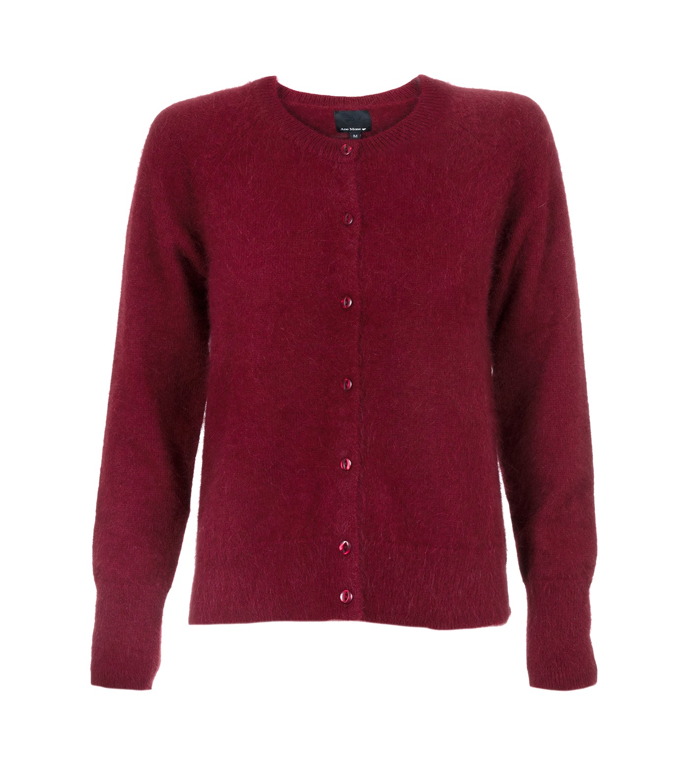 Eva Cardigan - Wildberry