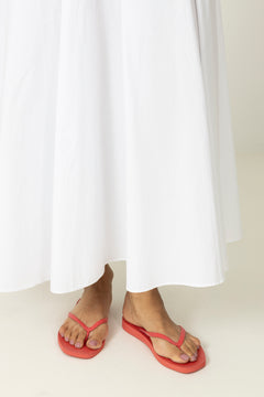 Tapered - Red