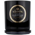 Voluspa Classic Boxed Candle - Crisp Champagne