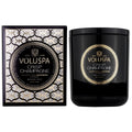 Voluspa Classic Boxed Candle - Crisp Champagne