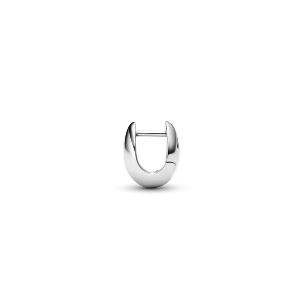 Finney Huggie - Silver