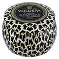 Voluspa Mini Tin Candle - Crisp Champagne