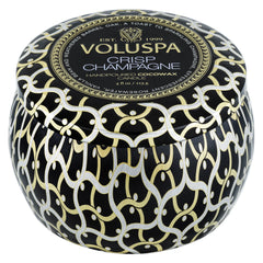 Mini Tin Candle - Crisp Champagne