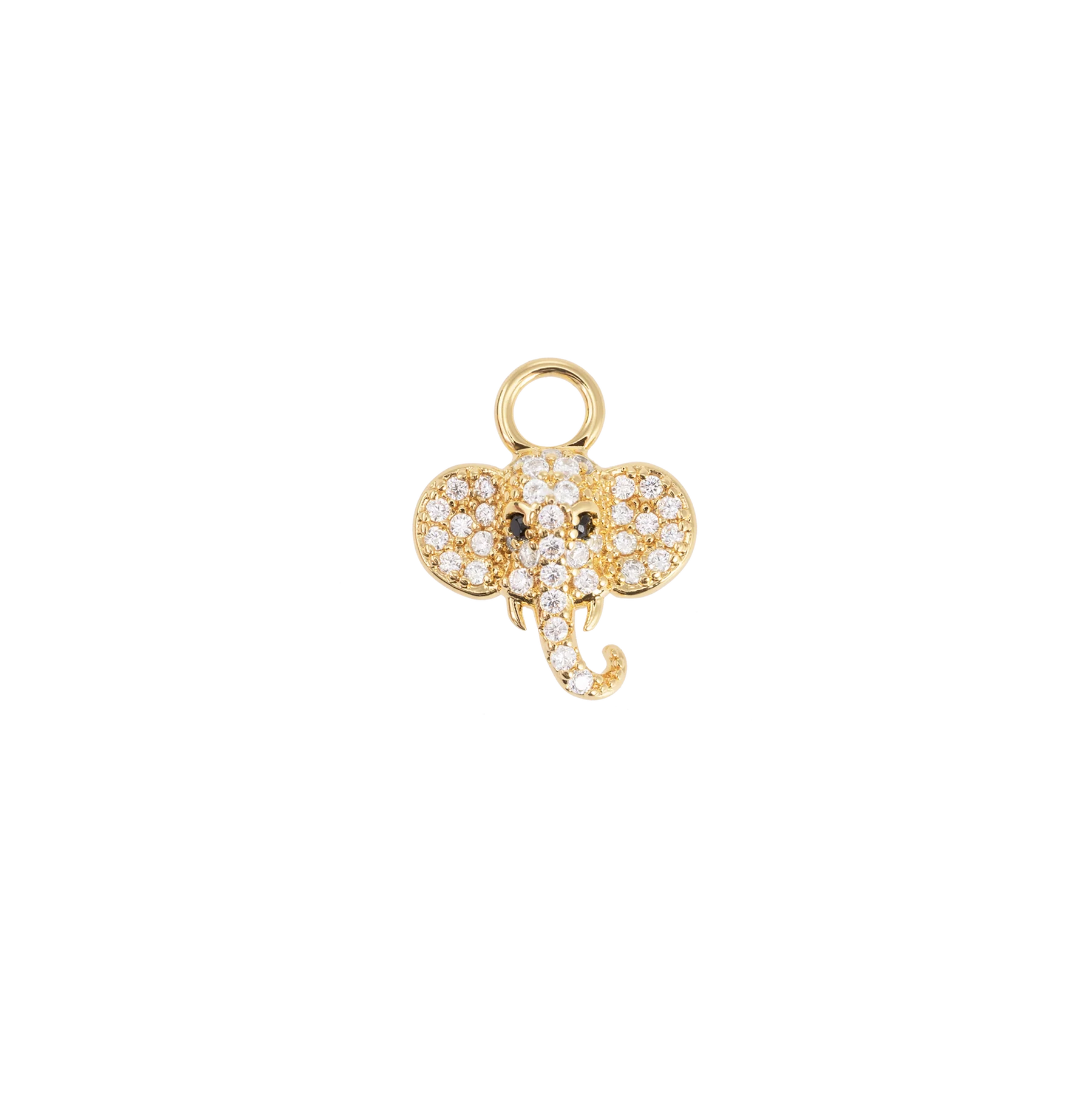 Annicken Charm - Clear