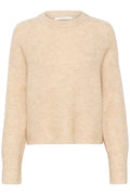 DebbieGZ Pullover - Faune Melange