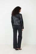 Ribcage Wide Leg - Rosie Posie