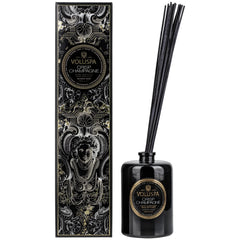 Reed Diffuser - Crisp Champagne
