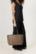 Perry Tote - Wild Mushroom