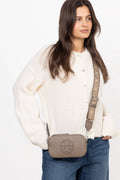 Miller Mini Crossbody Bag - Wild Mushroom