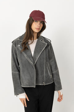 Legacy Soft Washed Cotton - Burgundy