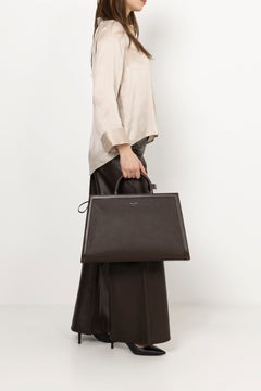 Acori - Dark Brown
