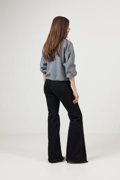 Mercy East M Pullover - Mgm