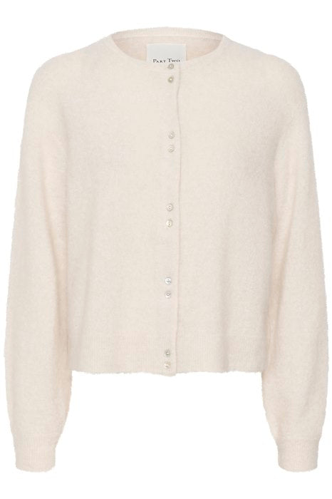 NinellPW CA - Whitecap Grey
