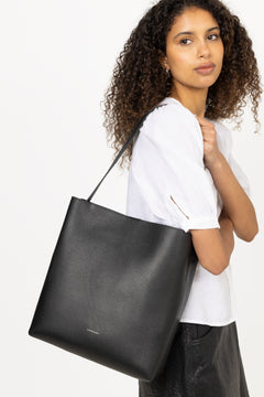 Naomi Medium - Black