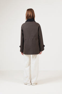 Wilma Jacket - Delicioso
