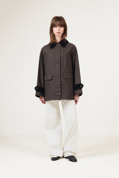 Wilma Jacket - Delicioso