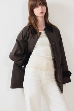 Wilma Jacket - Delicioso