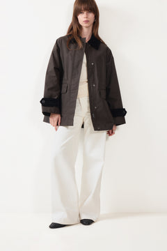 Wilma Jacket - Delicioso