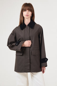 Wilma Jacket - Delicioso