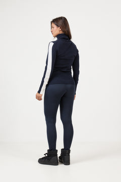 Worldcup Sweater - Navy Blue