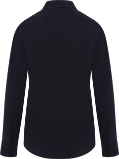 Milly Np Shirt - Dark Sapphire
