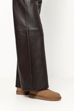W Classic Micro - Chestnut