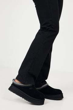 W Tazz II - Black