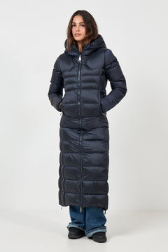 Camille Long - Navy