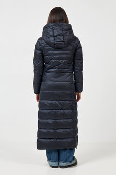 Camille Long - Navy