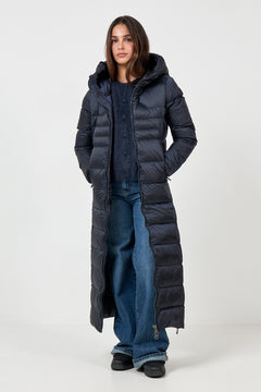Camille Long - Navy