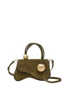 Kazia Crossbody - Rosemary
